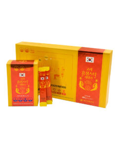 hồng sâm hàn quốc daily daedong