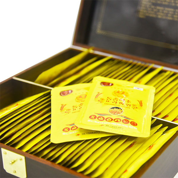 đông trùng hạ thảo là gì?