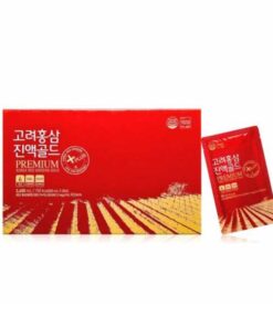 nước hồng sâm hàn quốc premium daedong
