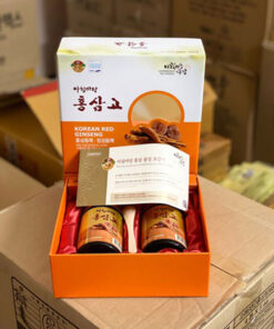 cao hồng sâm Achimmadang