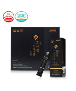 hắc sâm hàn quốc cao cấp