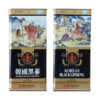 hắc sâm củ khô hộp thiếc daedong