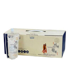 hồng sâm hoàng đế daedong hàn quốc