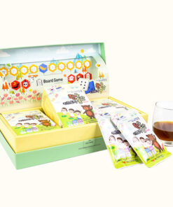 Nước uống hồng sâm dành cho trẻ em từ 2-5 tuổi DKG