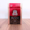 cao hồng sâm extract royal plus jung kwan jang