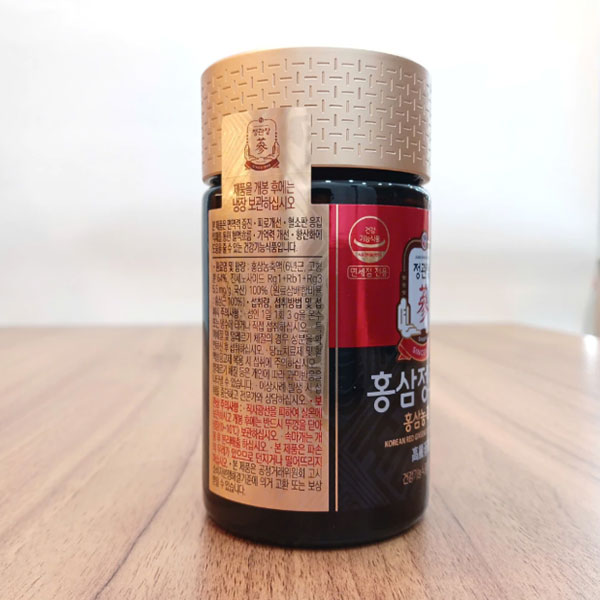 extract royal plus jung kwan jang chính hãng