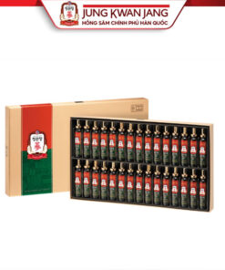 tinh chất hồng sâm vital tonic kgc jung kwan jang hàn quốc