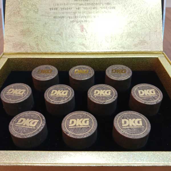 viên thiên sâm trầm hương hàn quốc dkg