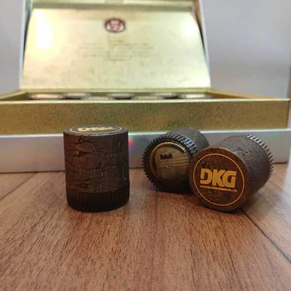 viên sản phẩm thiên sâm trầm hương dkg